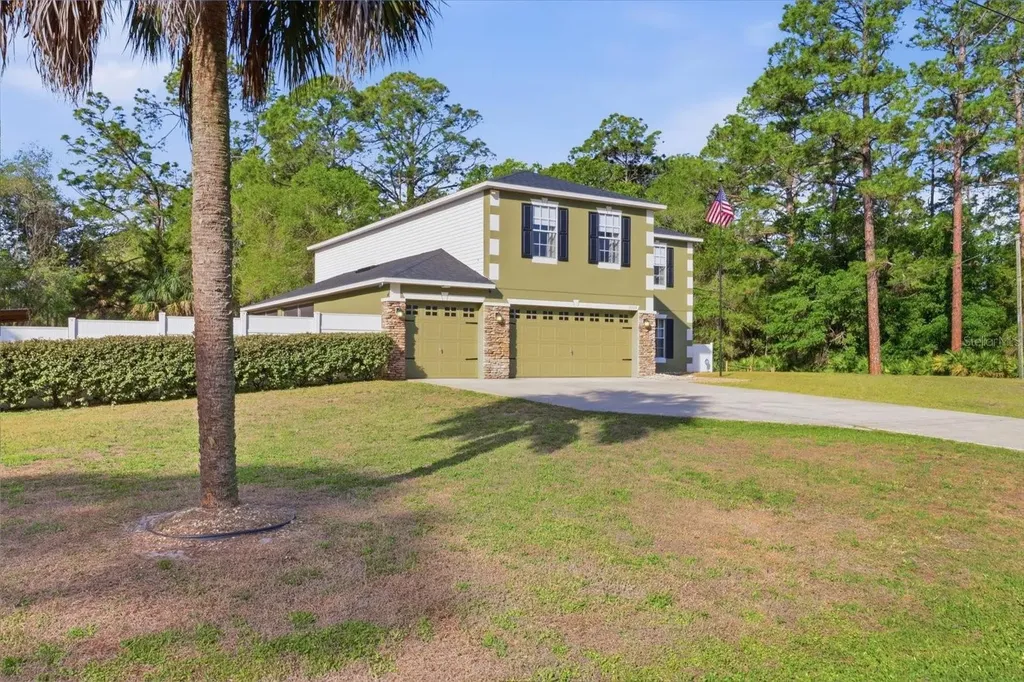9508 N Dawnflower Avenue Crystal River FL 34428