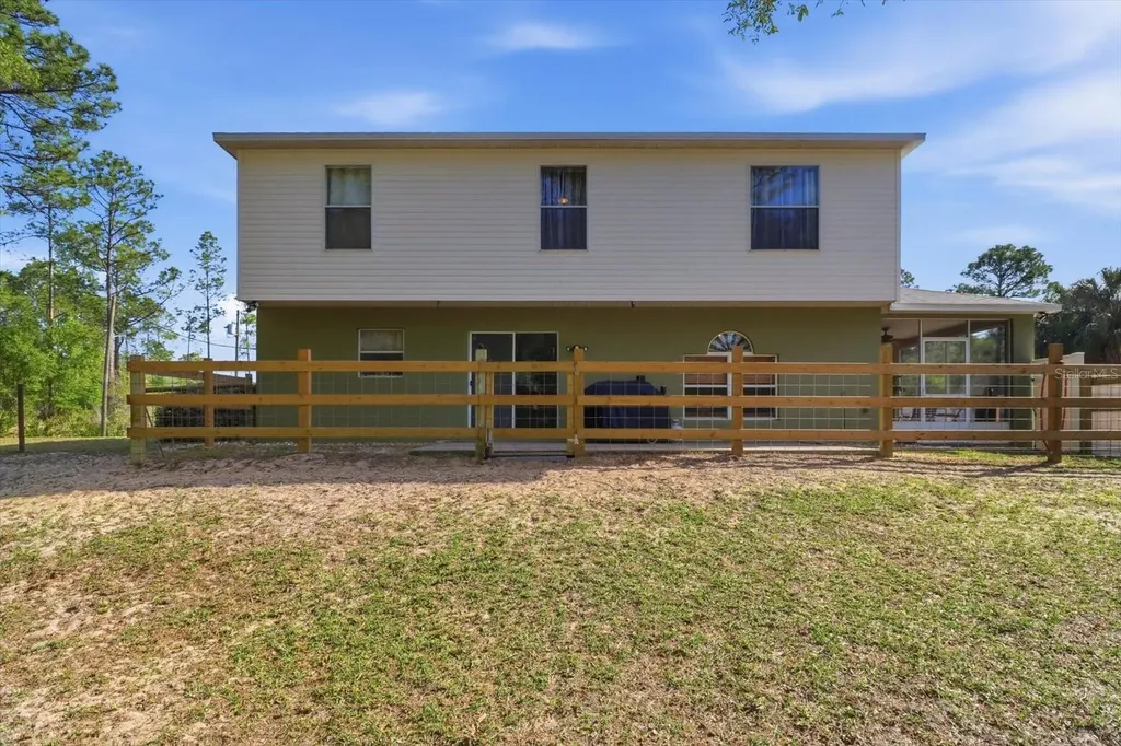 9508 N Dawnflower Avenue Crystal River FL 34428