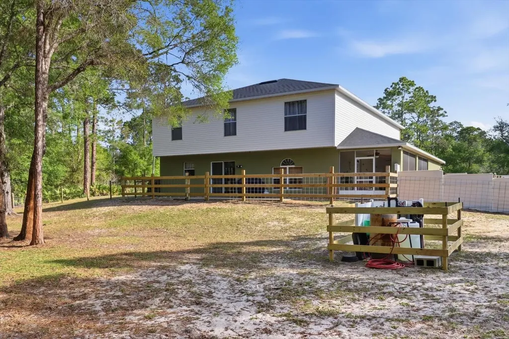 9508 N Dawnflower Avenue Crystal River FL 34428