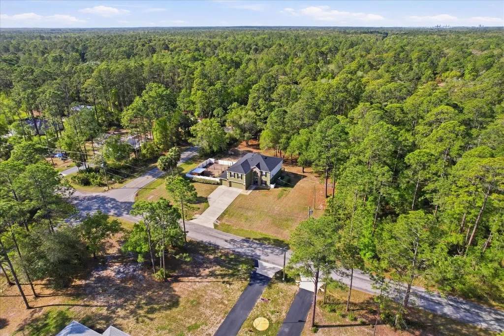 9508 N Dawnflower Avenue Crystal River FL 34428