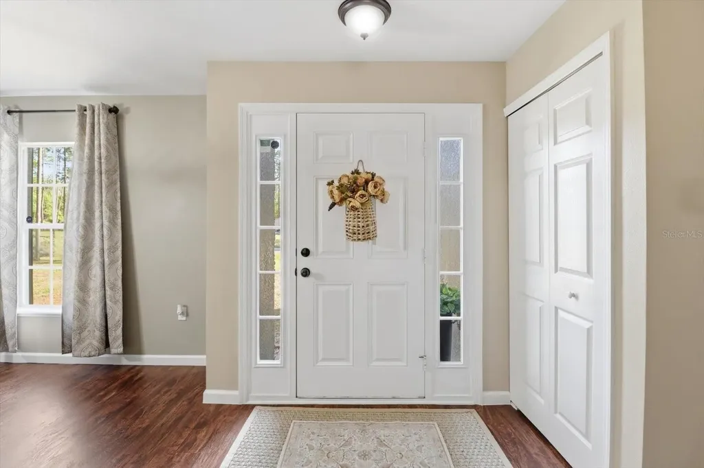 9508 N Dawnflower Avenue Crystal River FL 34428