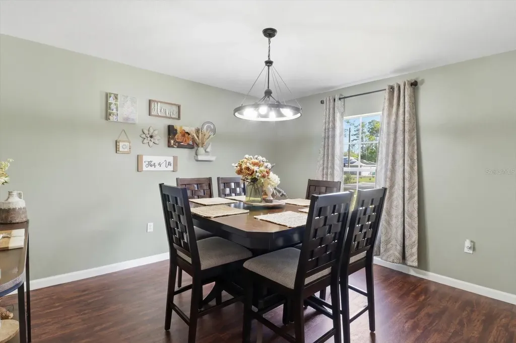 9508 N Dawnflower Avenue Crystal River FL 34428
