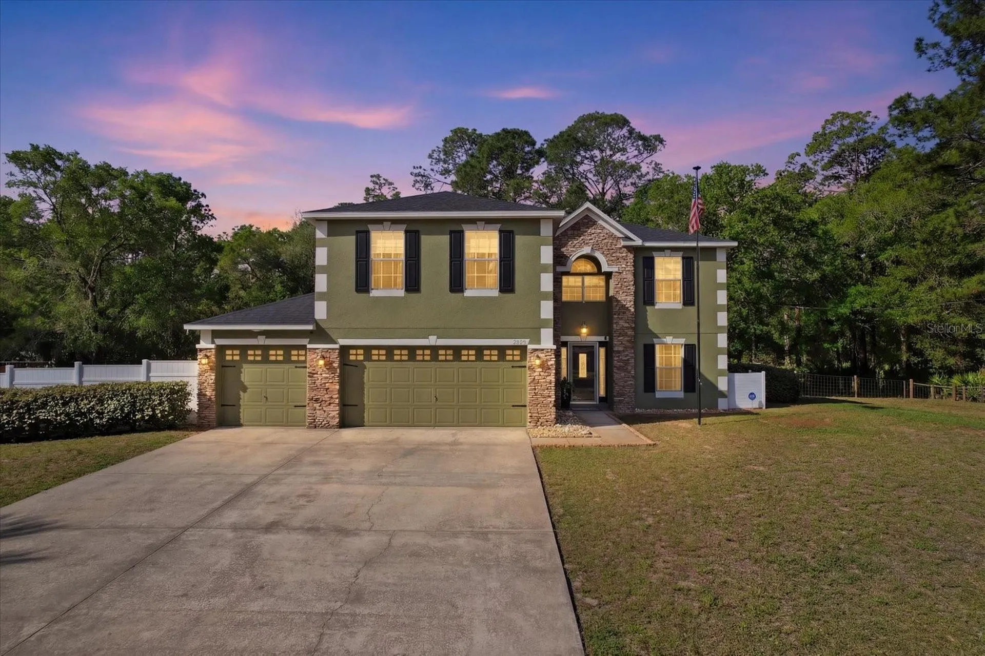 9508 N Dawnflower Avenue Crystal River FL 34428
