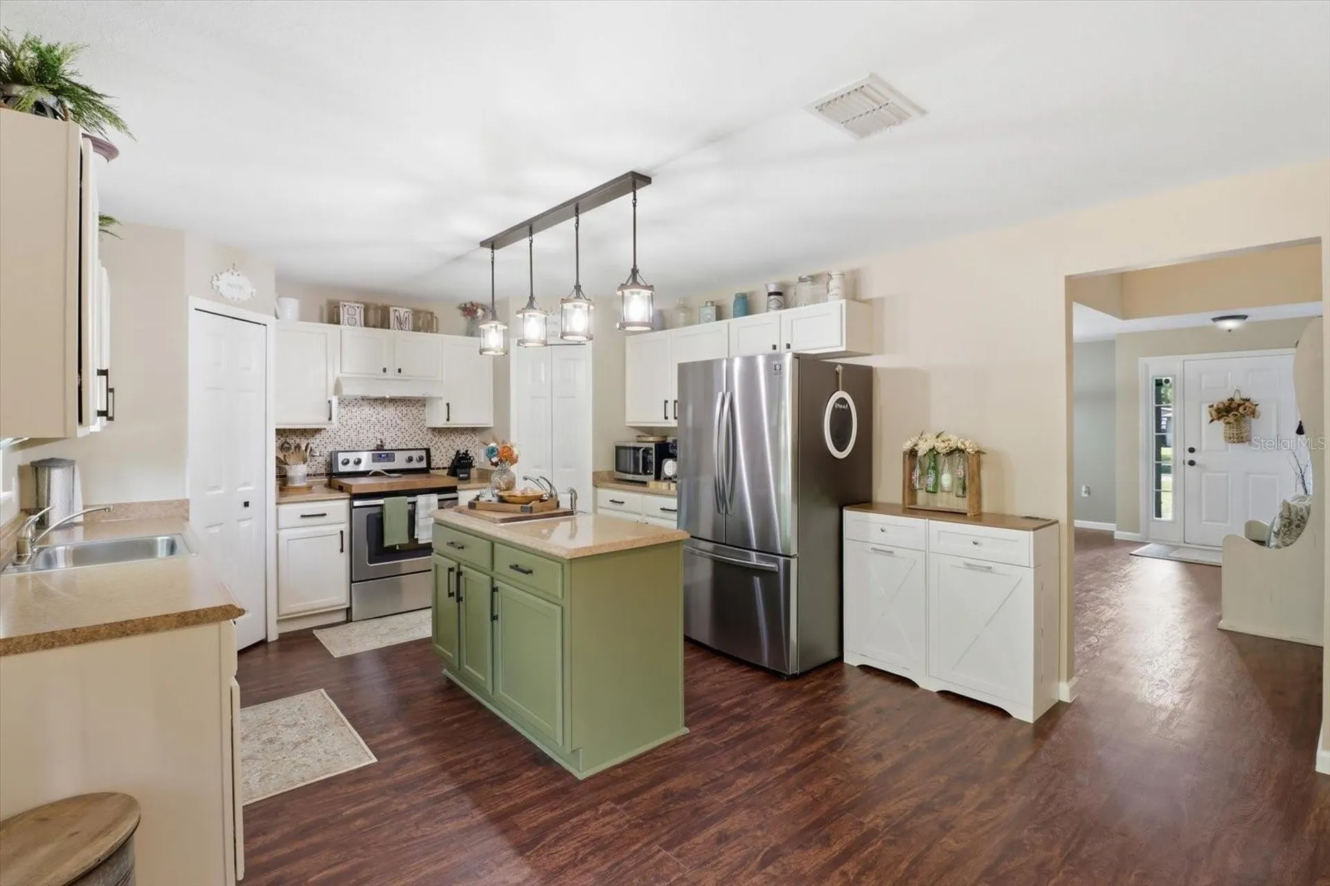9508 N Dawnflower Avenue Crystal River FL 34428