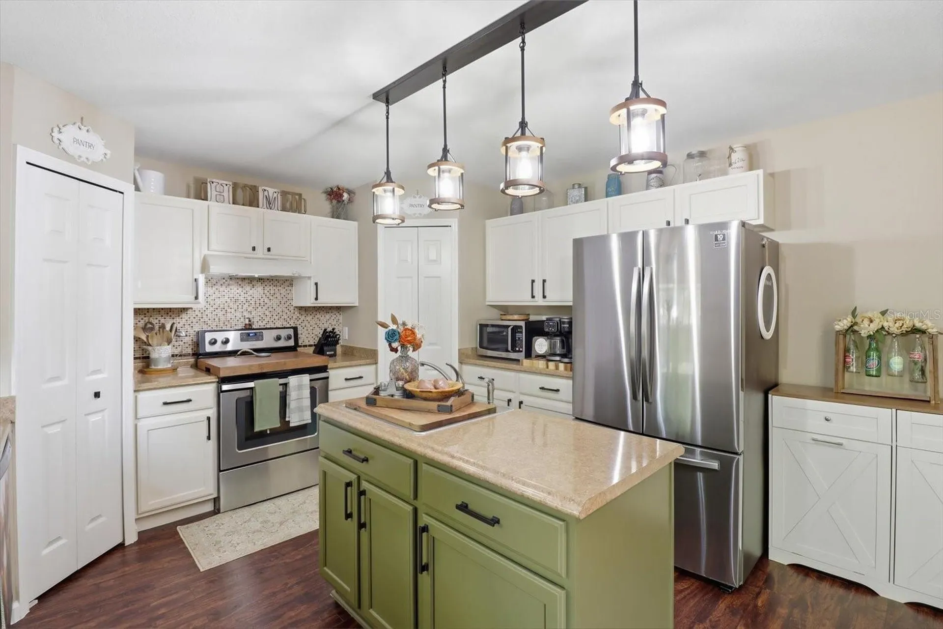 9508 N Dawnflower Avenue Crystal River FL 34428