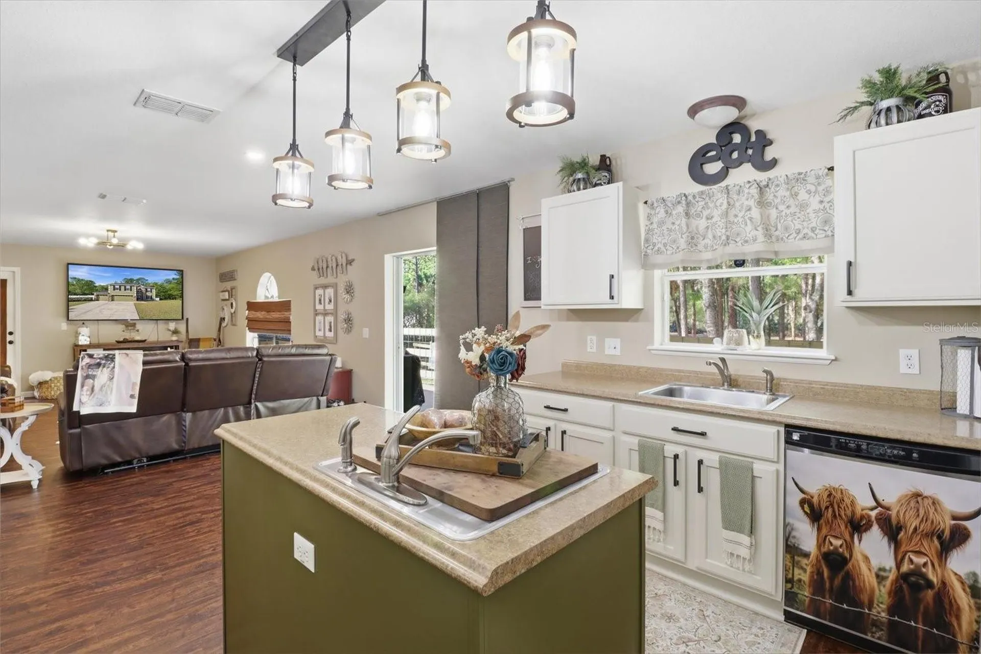 9508 N Dawnflower Avenue Crystal River FL 34428