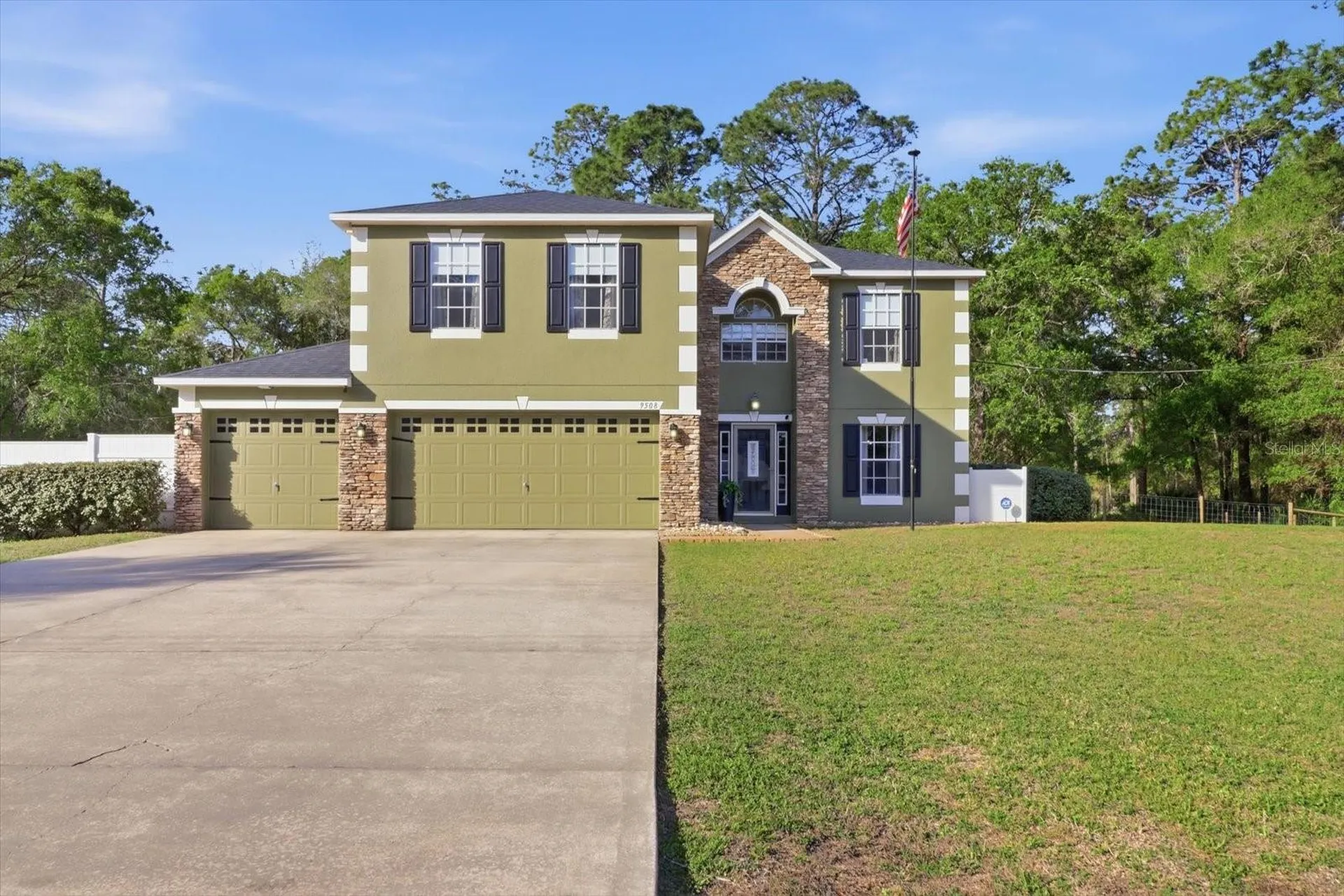 9508 N Dawnflower Avenue Crystal River FL 34428
