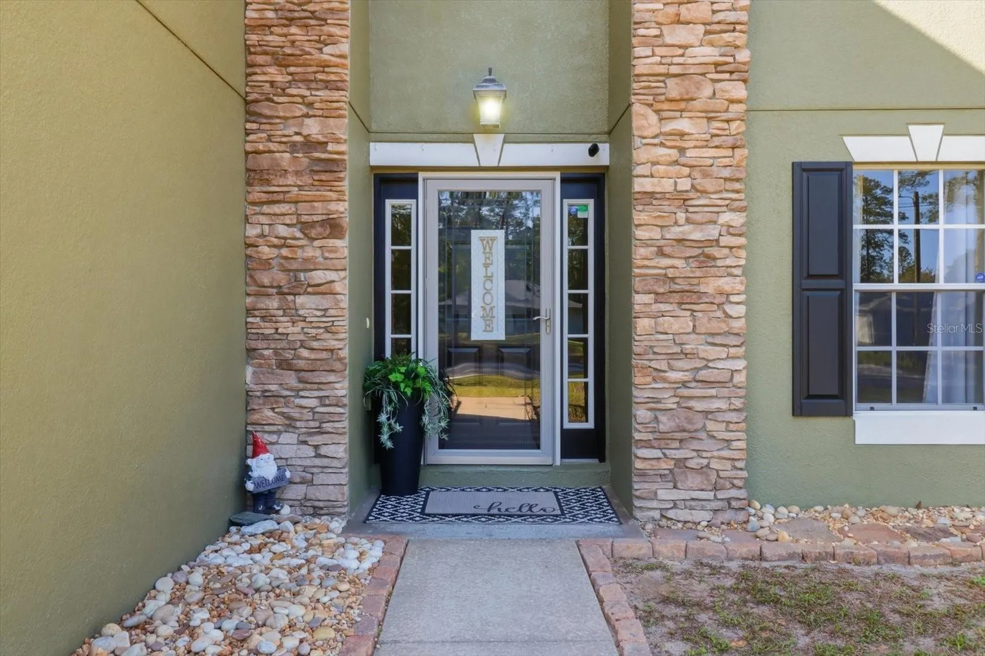 9508 N Dawnflower Avenue Crystal River FL 34428