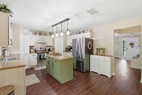 9508 N Dawnflower Avenue Crystal River FL 34428