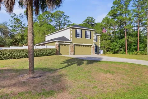 9508 N Dawnflower Avenue Crystal River FL 34428