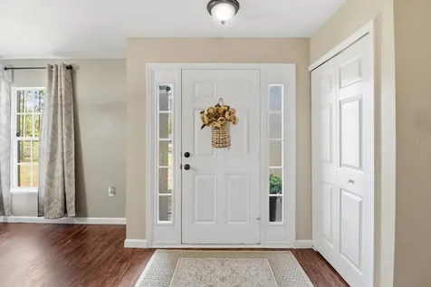 9508 N Dawnflower Avenue Crystal River FL 34428