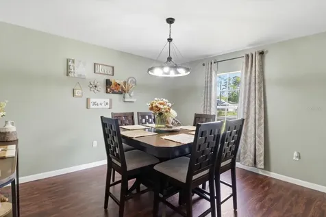 9508 N Dawnflower Avenue Crystal River FL 34428