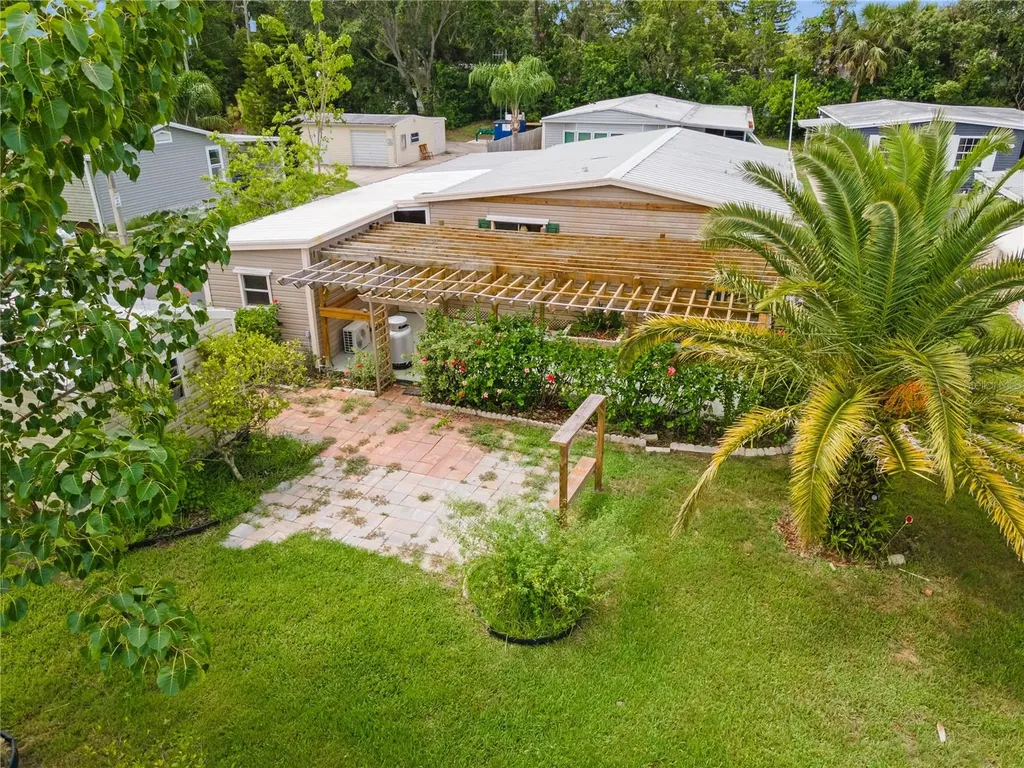 4434 Tucker Square New Port Richey FL 34652