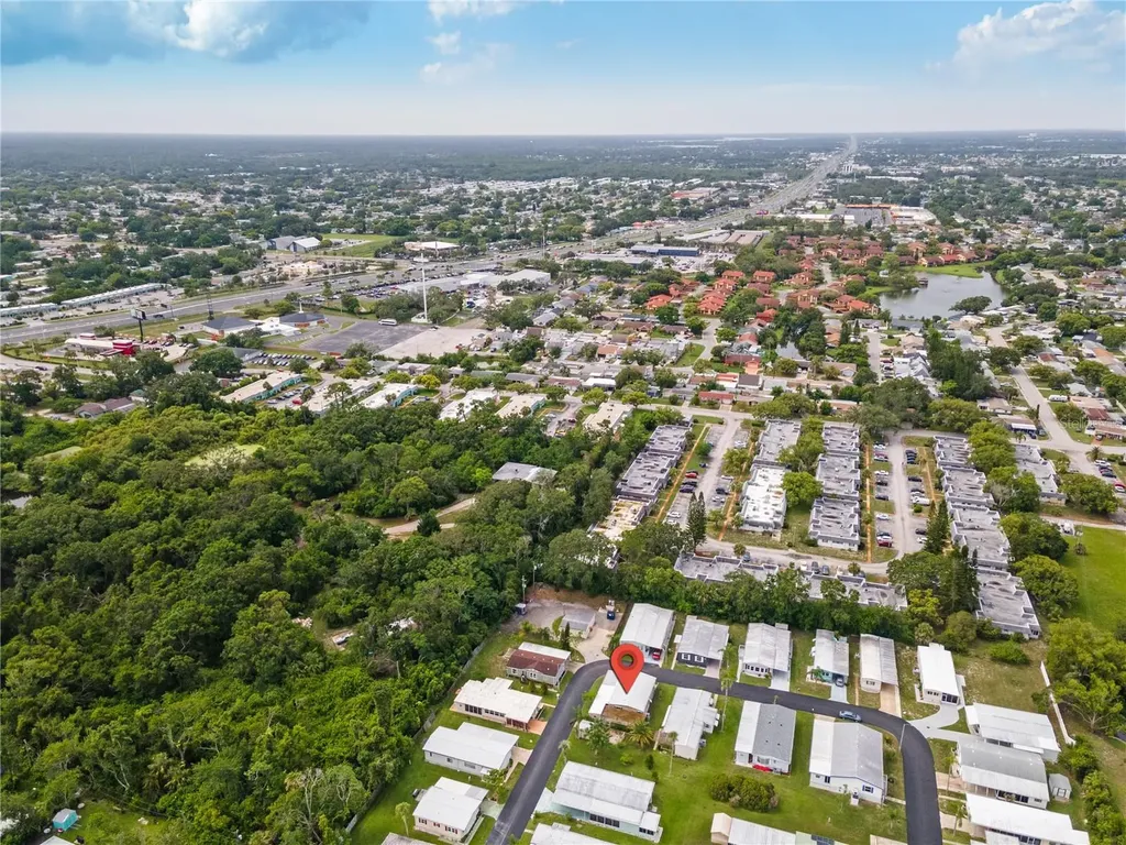 4434 Tucker Square New Port Richey FL 34652
