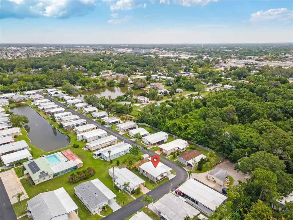 4434 Tucker Square New Port Richey FL 34652
