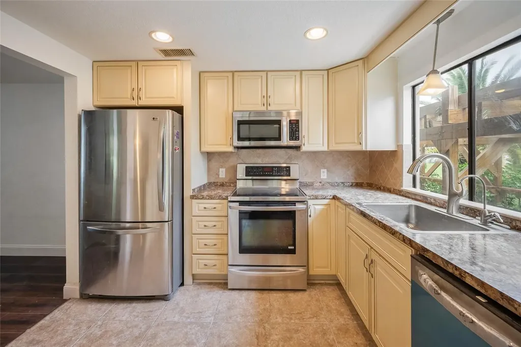 4434 Tucker Square New Port Richey FL 34652