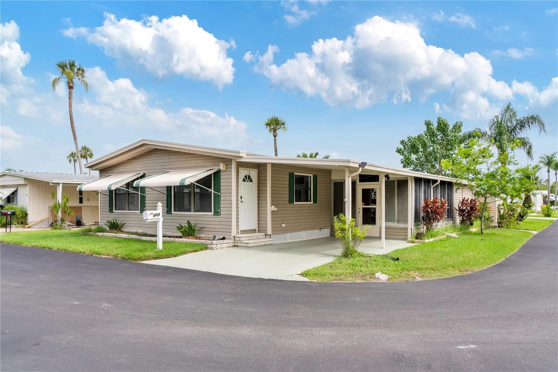 4434 Tucker Square New Port Richey FL 34652