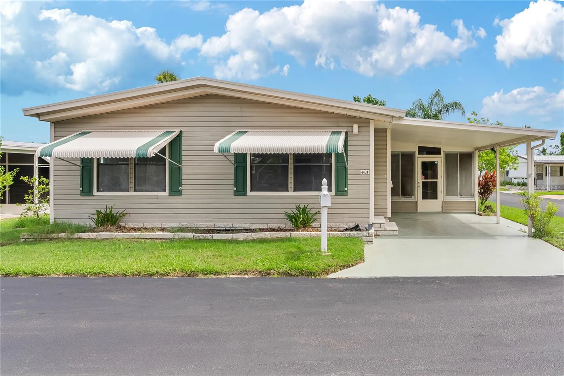 4434 Tucker Square New Port Richey FL 34652
