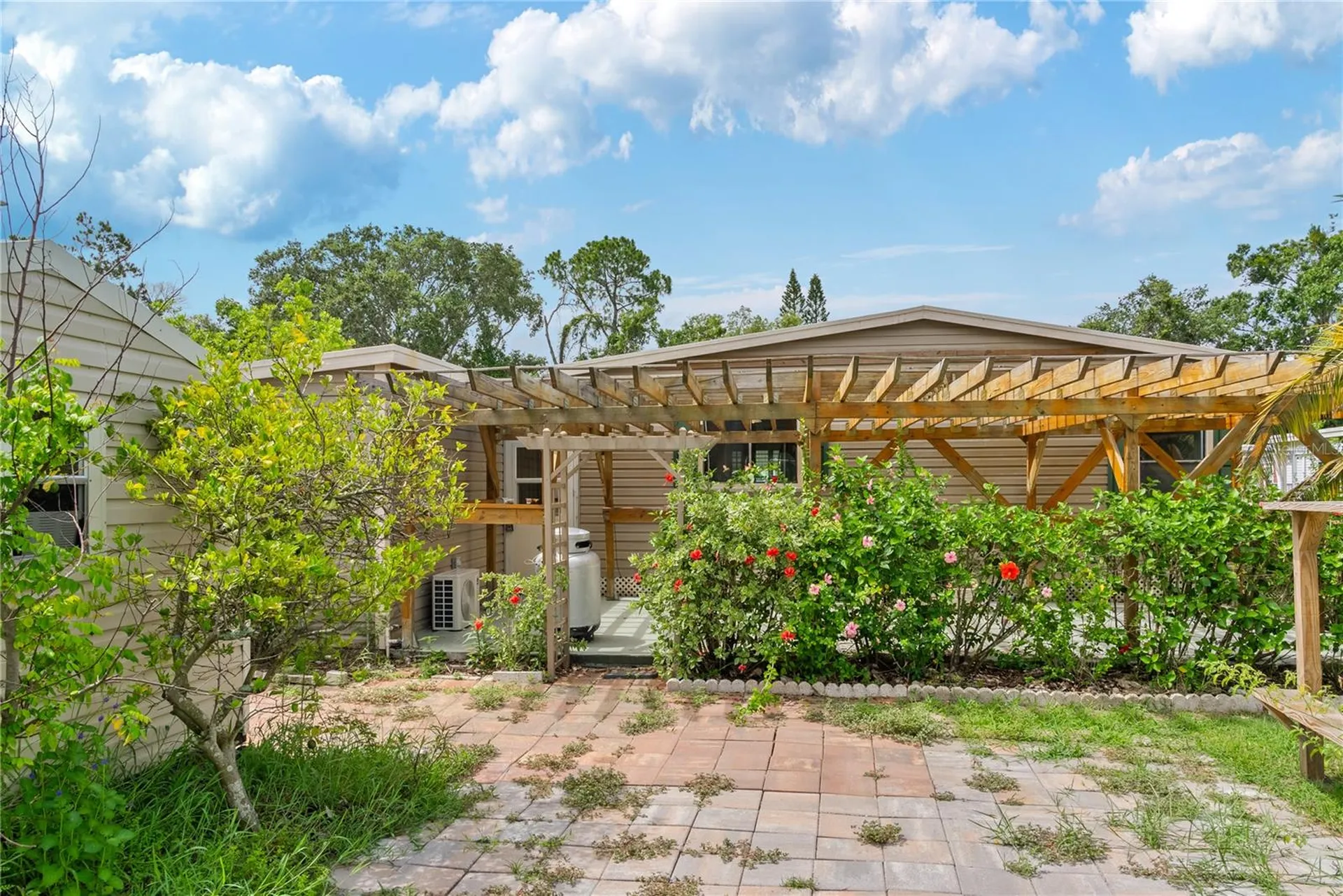 4434 Tucker Square New Port Richey FL 34652