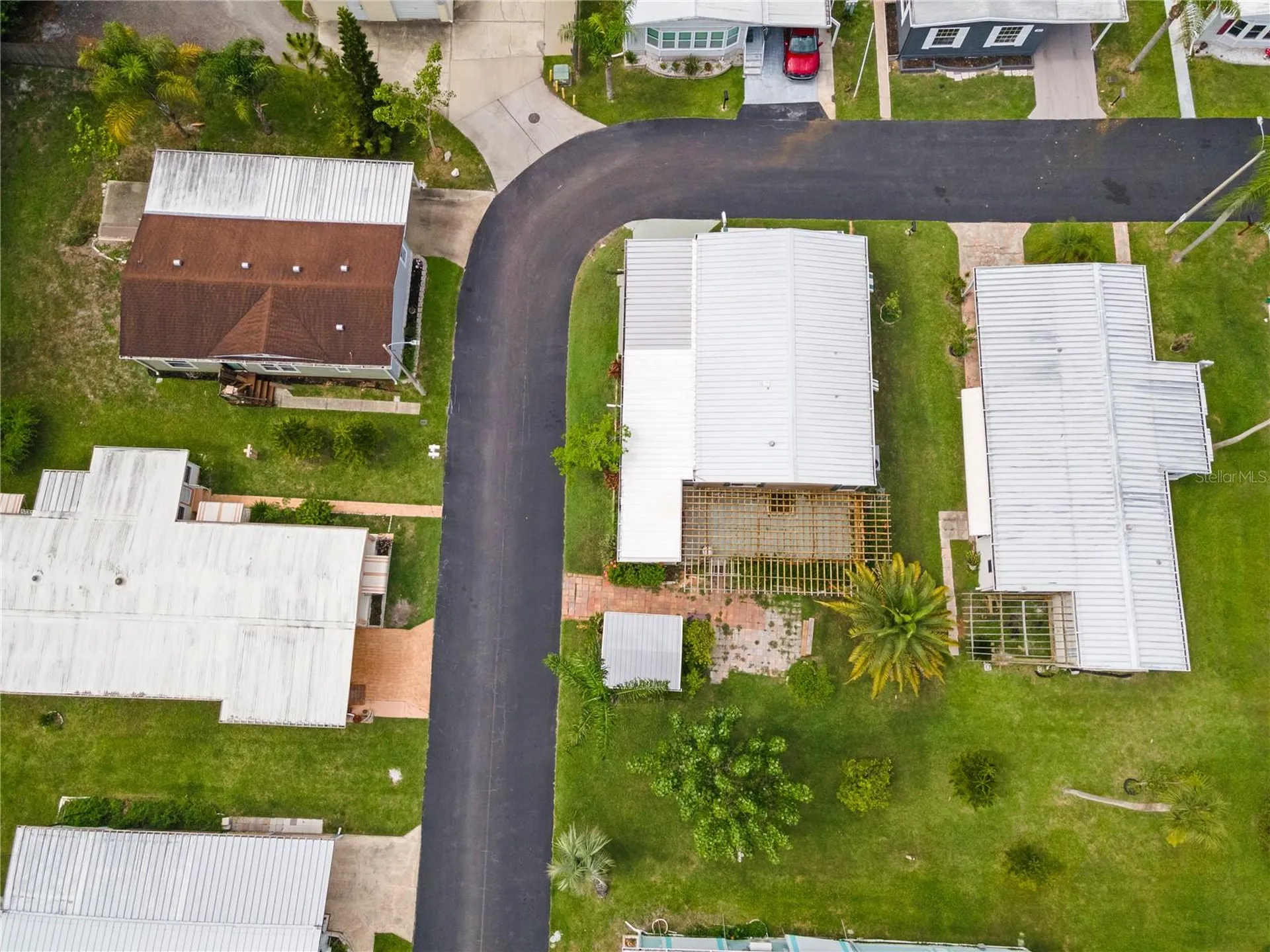 4434 Tucker Square New Port Richey FL 34652