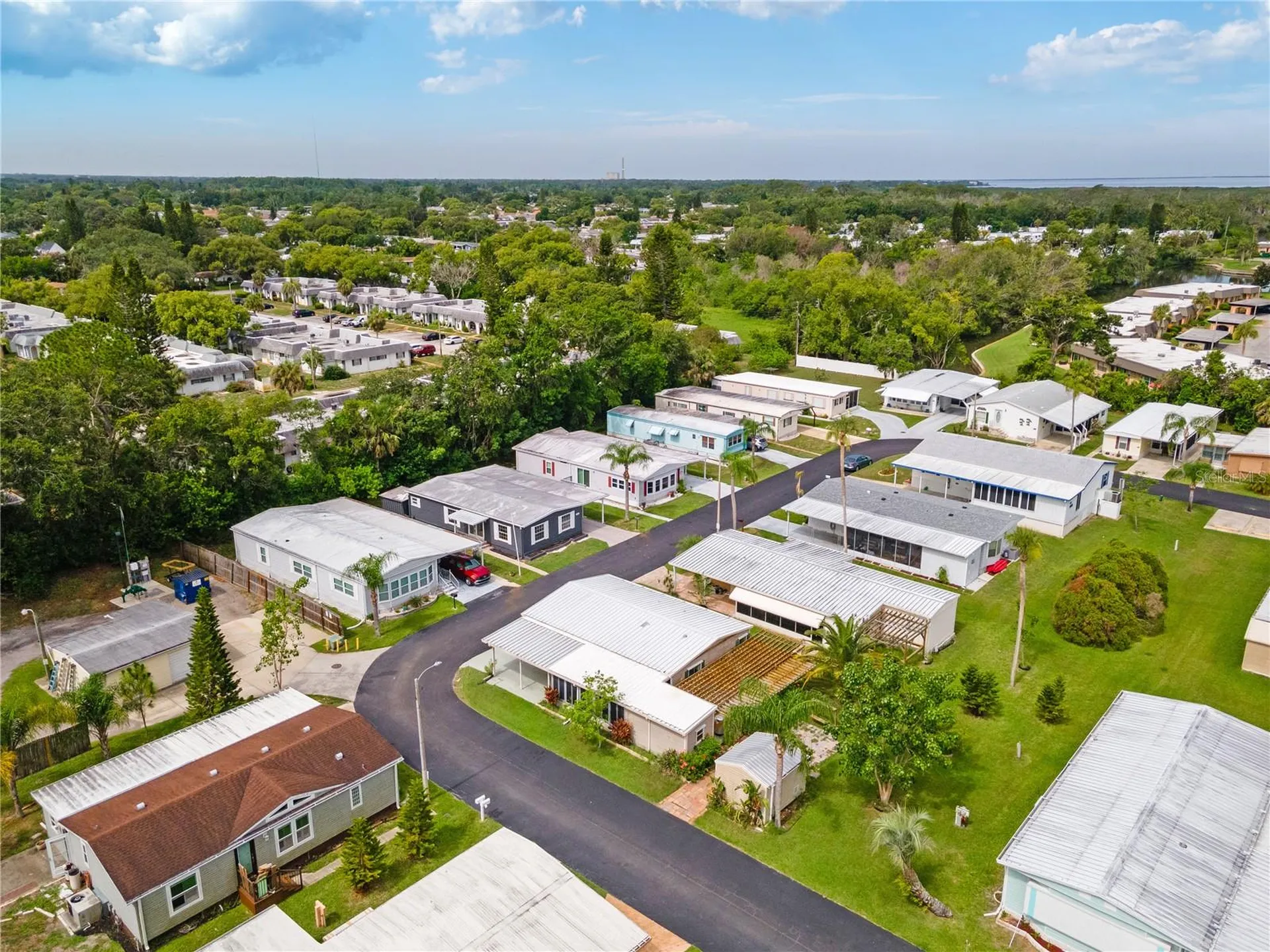4434 Tucker Square New Port Richey FL 34652