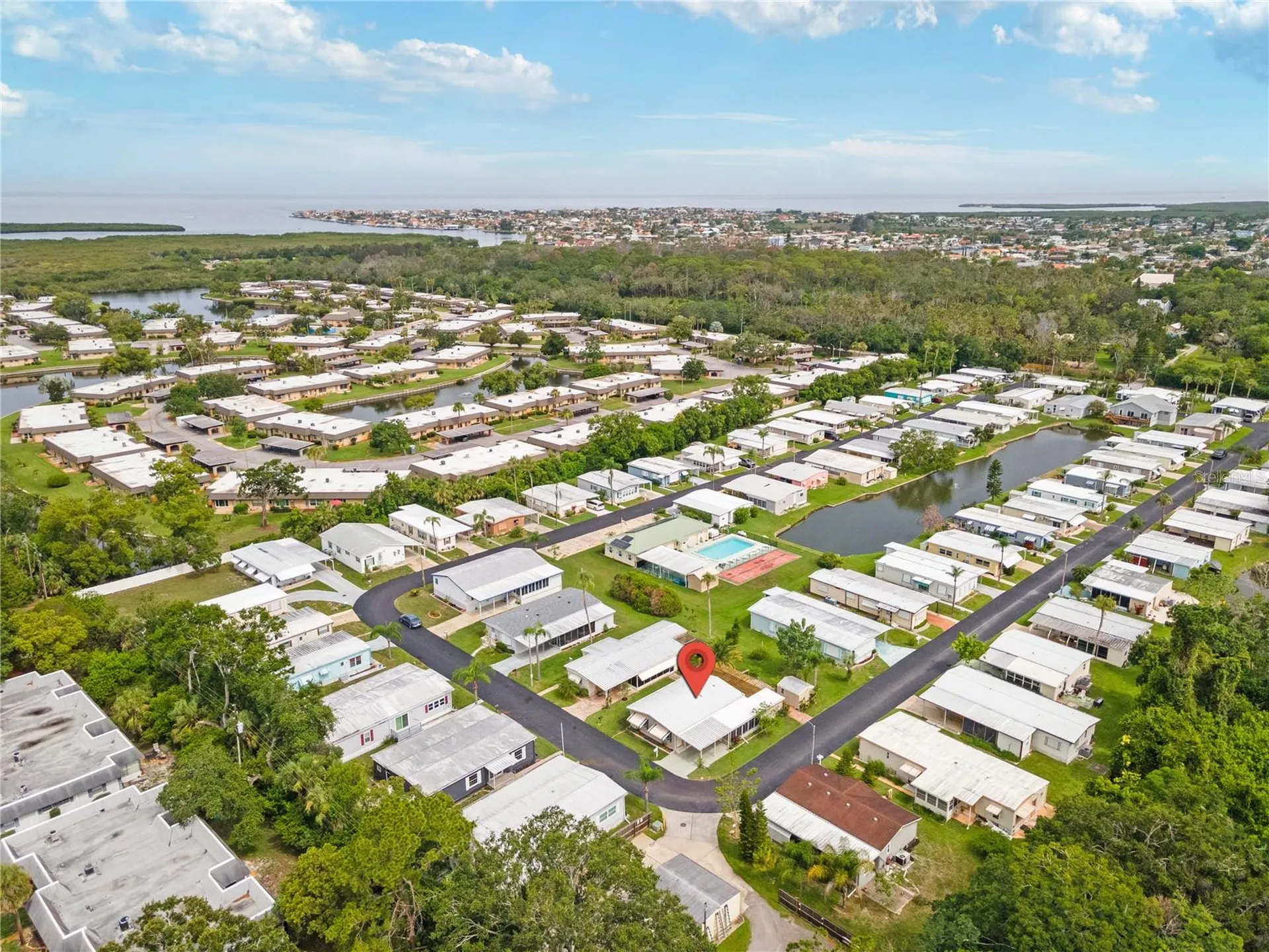4434 Tucker Square New Port Richey FL 34652