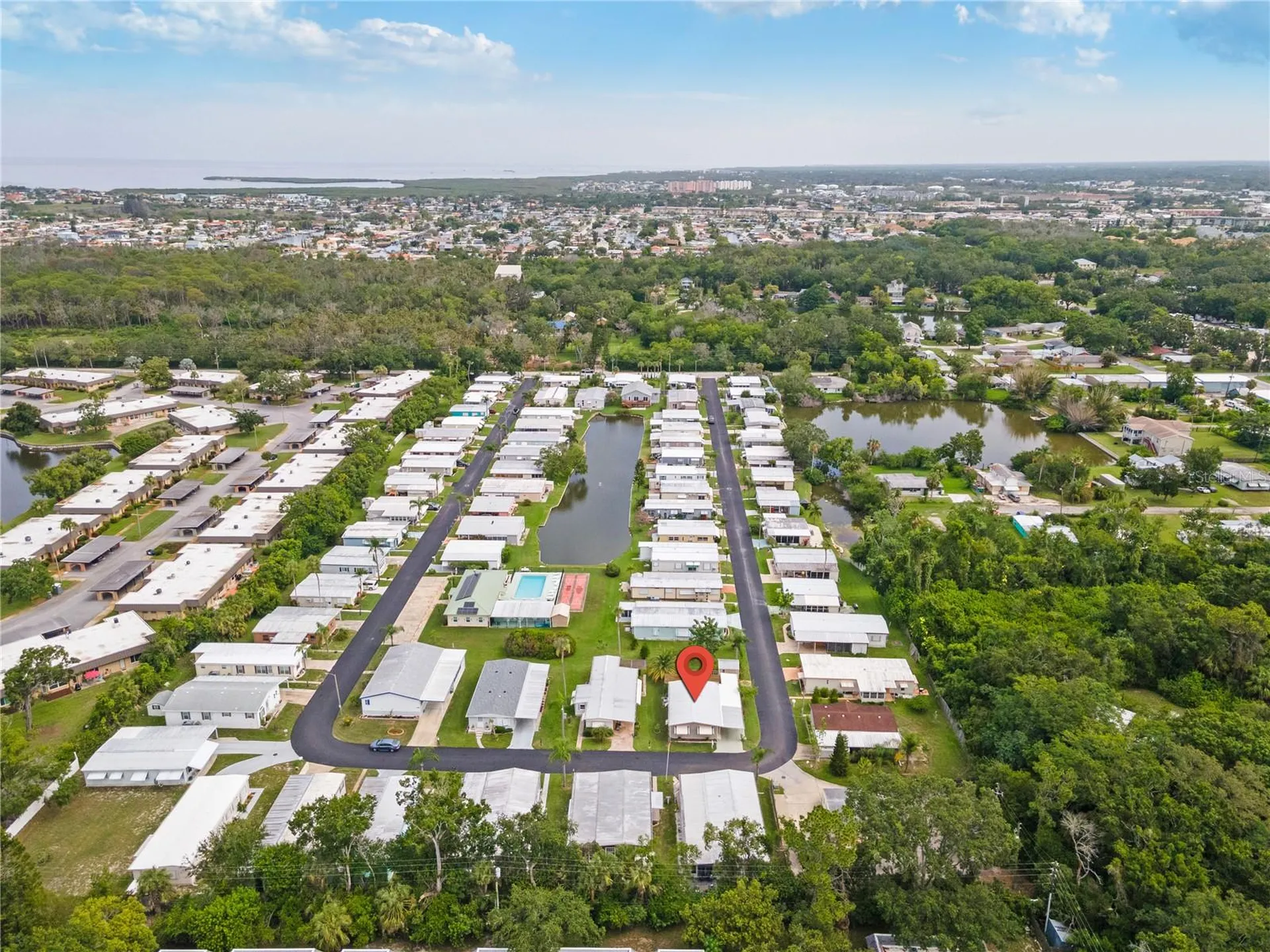 4434 Tucker Square New Port Richey FL 34652