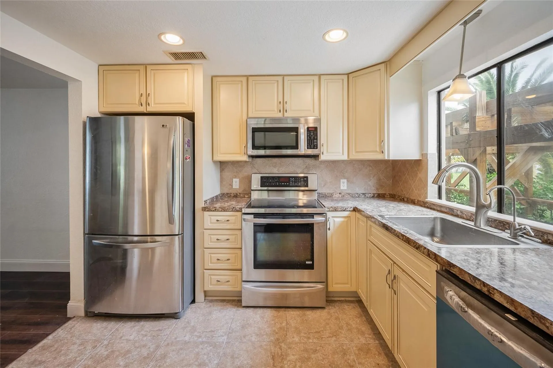 4434 Tucker Square New Port Richey FL 34652