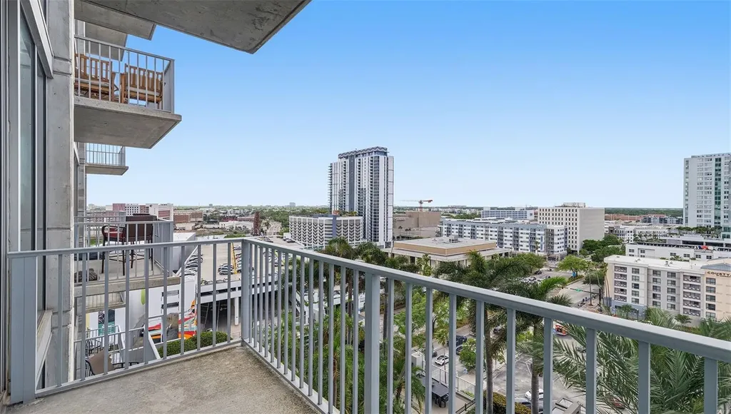 777 N Ashley Drive Tampa FL 33602