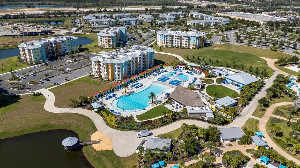 8061 Vacation Avenue Kissimmee FL 34747