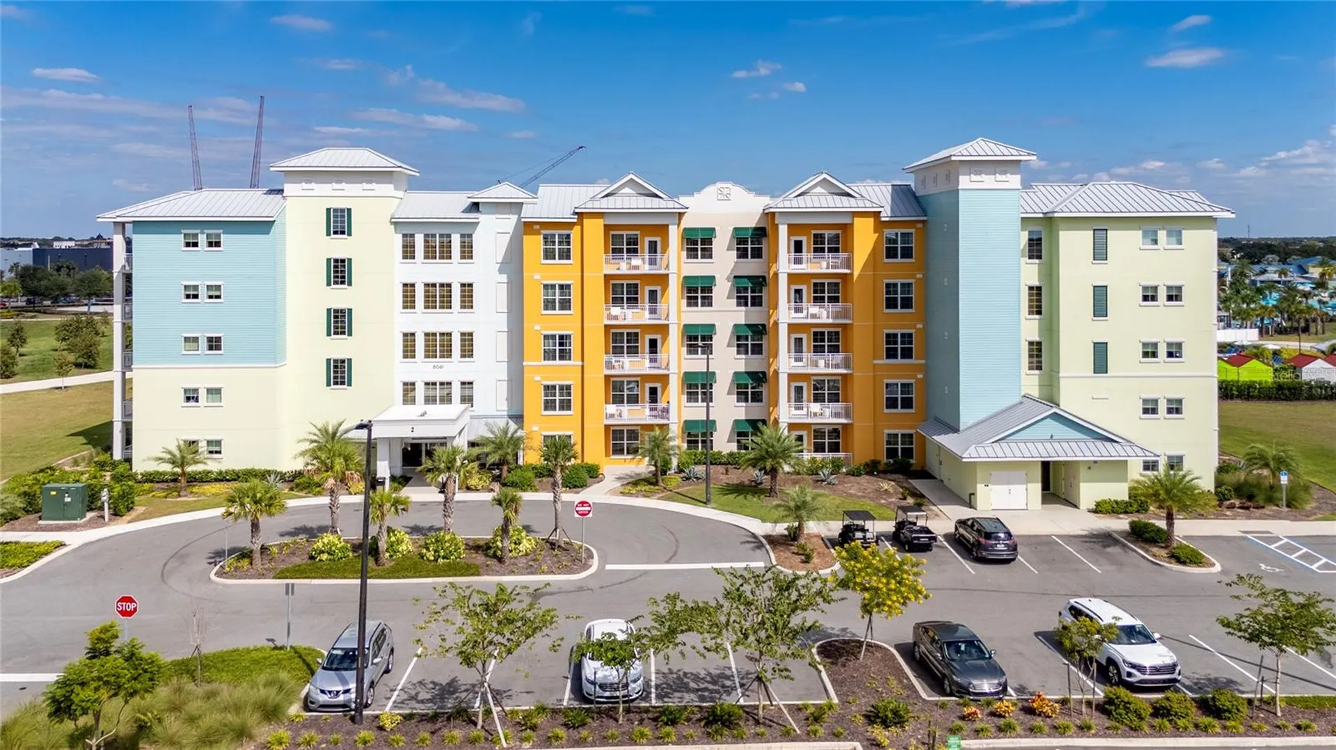 8061 Vacation Avenue Kissimmee FL 34747