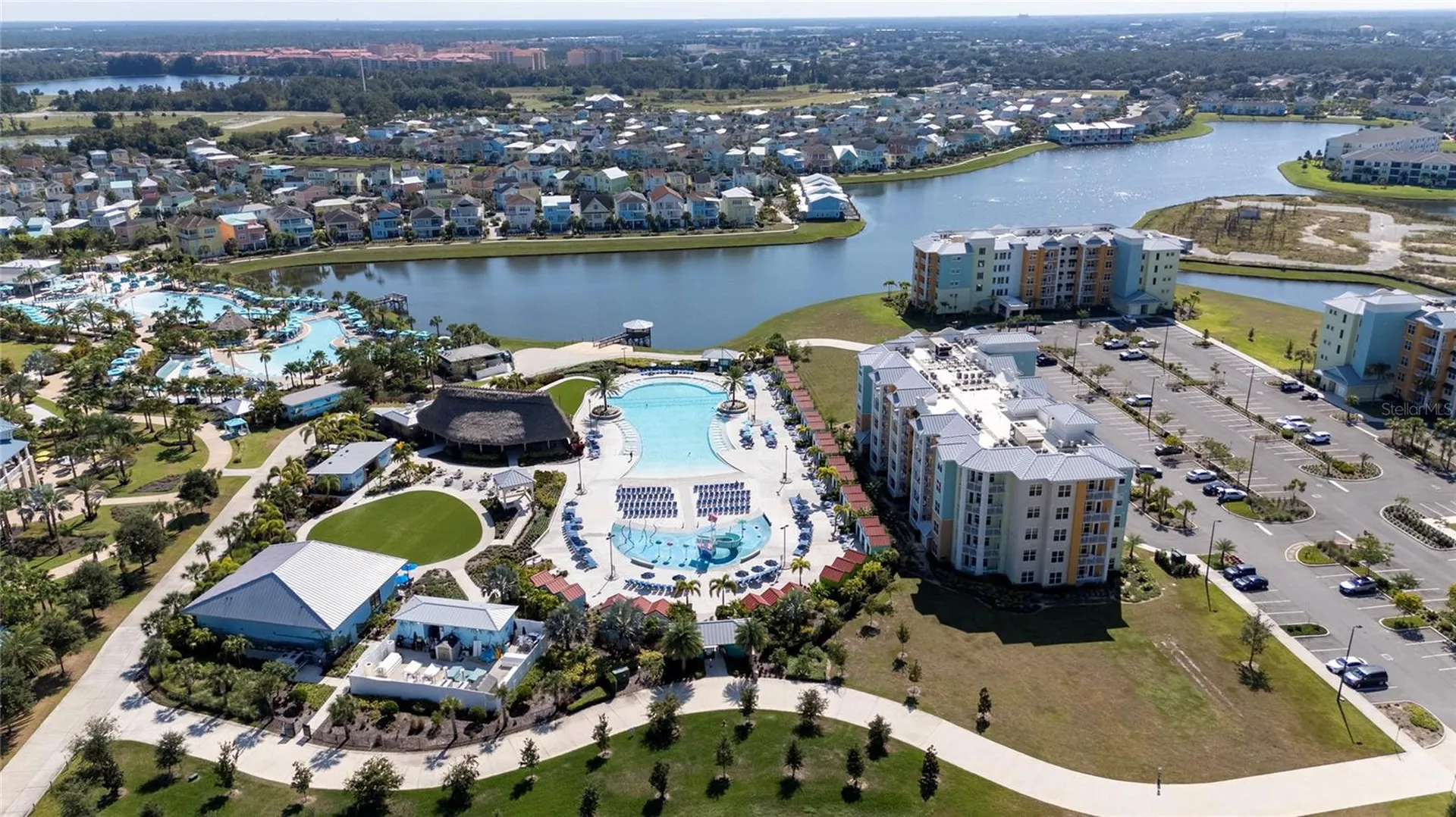 8061 Vacation Avenue Kissimmee FL 34747
