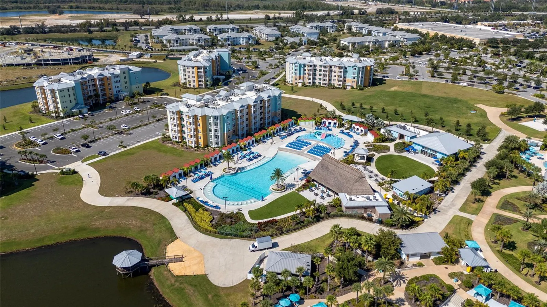 8061 Vacation Avenue Kissimmee FL 34747