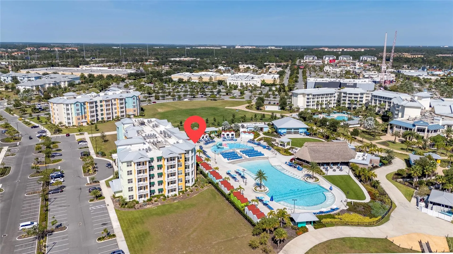 8061 Vacation Avenue Kissimmee FL 34747