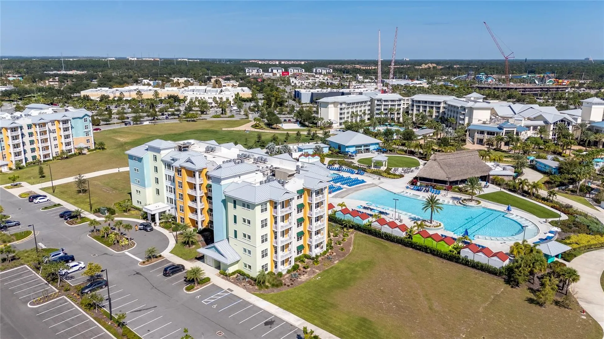 8061 Vacation Avenue Kissimmee FL 34747