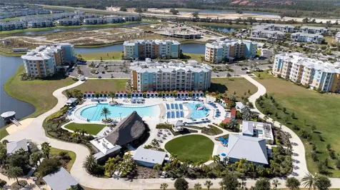 8061 Vacation Avenue Kissimmee FL 34747