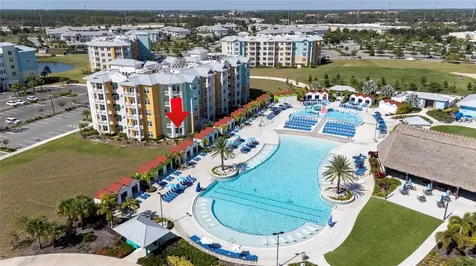 8061 Vacation Avenue Kissimmee FL 34747