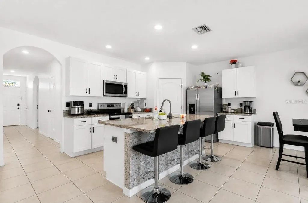 3155 Country Club Circle Winter Haven FL 33881