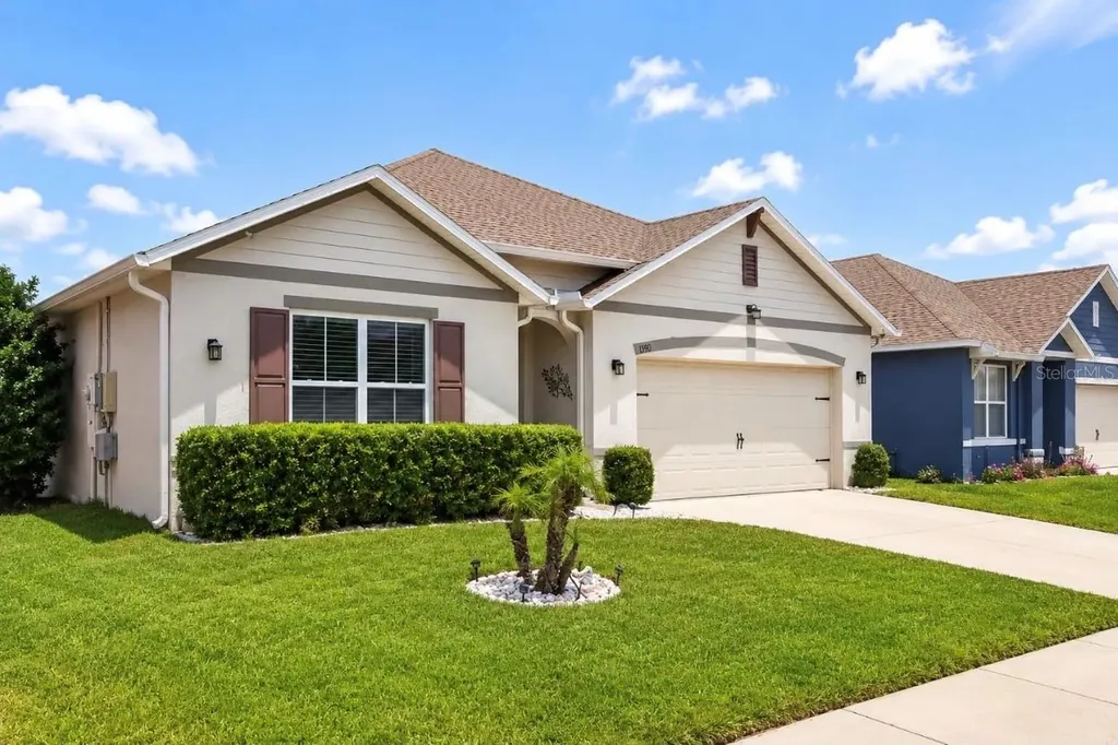 3155 Country Club Circle Winter Haven FL 33881