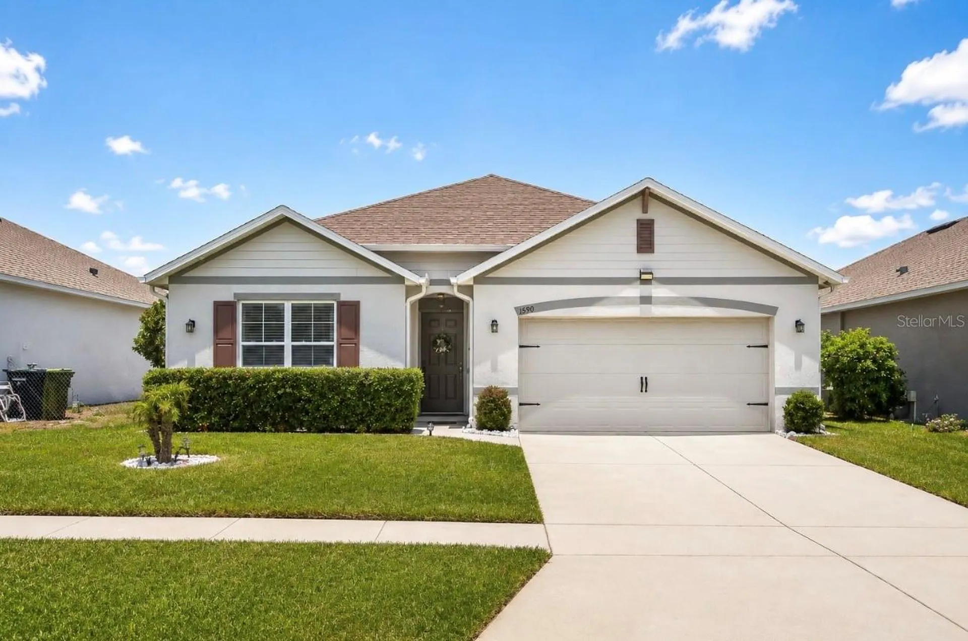 3155 Country Club Circle Winter Haven FL 33881