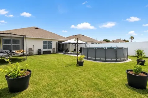 3155 Country Club Circle Winter Haven FL 33881