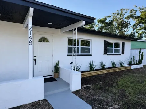 2148 Catalina Drive N Clearwater FL 33763