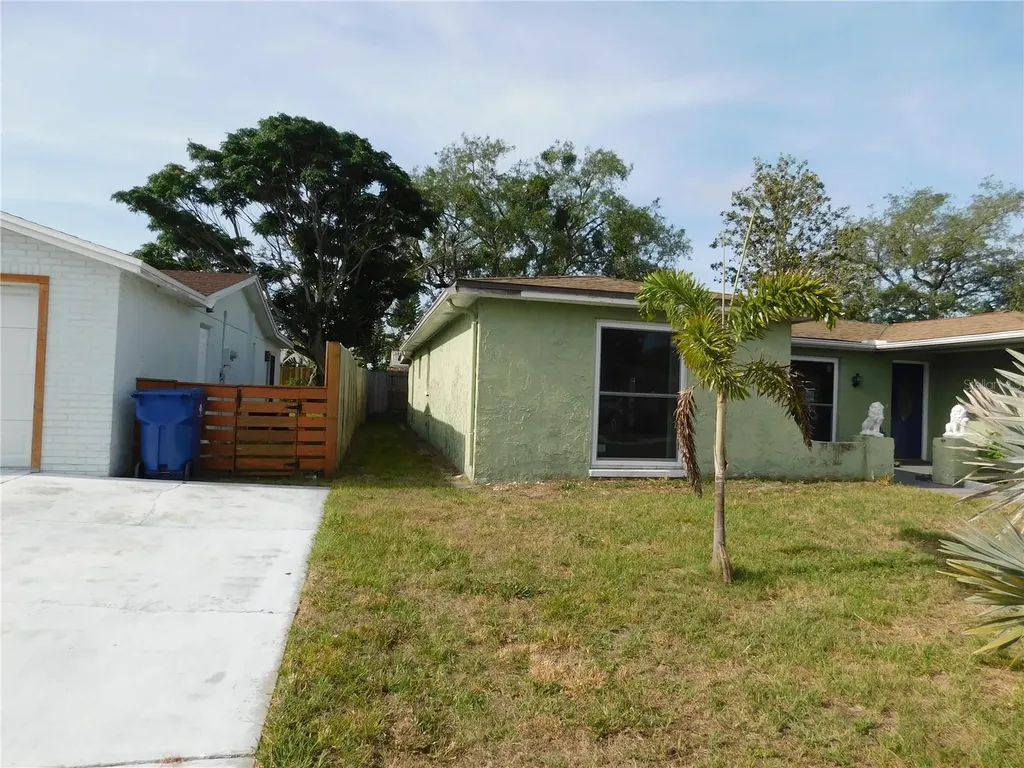 3220 Coldwell Drive Holiday FL 34691