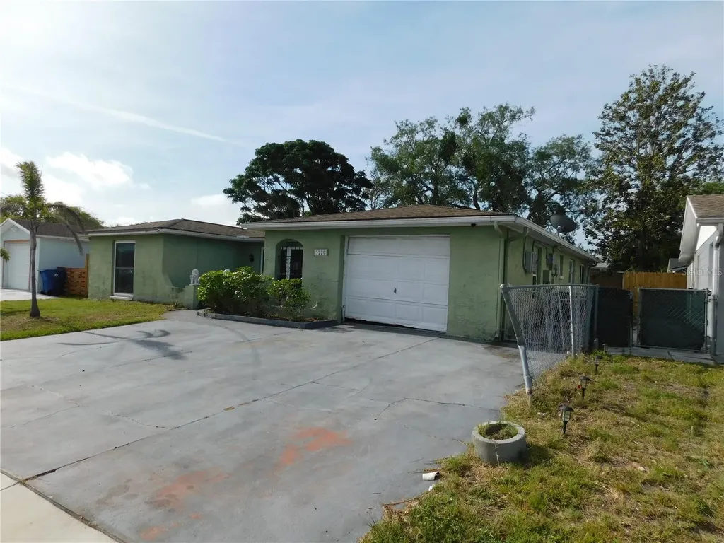 3220 Coldwell Drive Holiday FL 34691