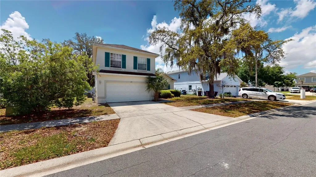 127 Cypress Landing Street Davenport FL 33896