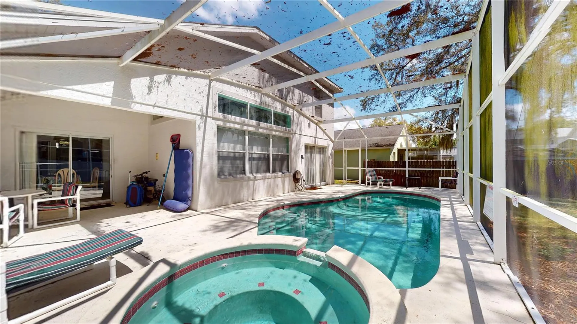 127 Cypress Landing Street Davenport FL 33896