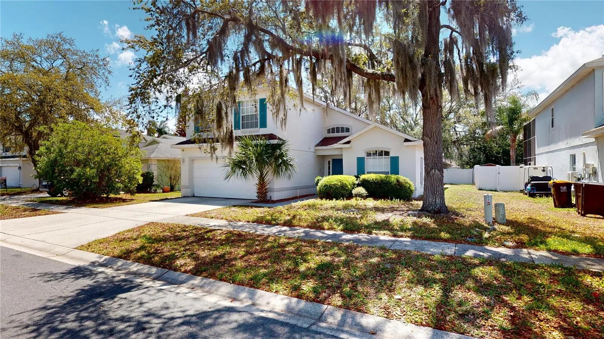 127 Cypress Landing Street Davenport FL 33896