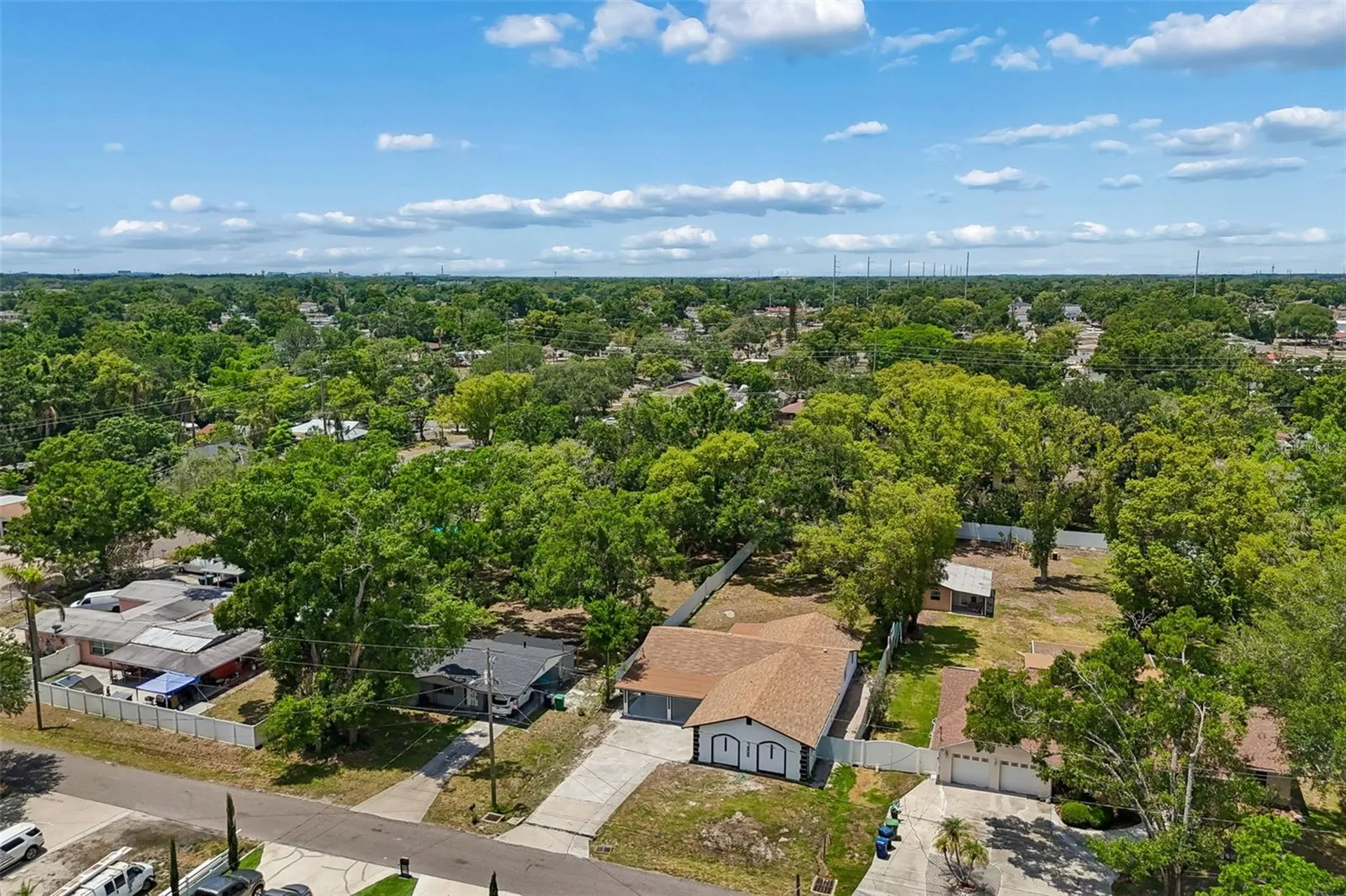 7906 N Fremont Avenue Tampa FL 33604
