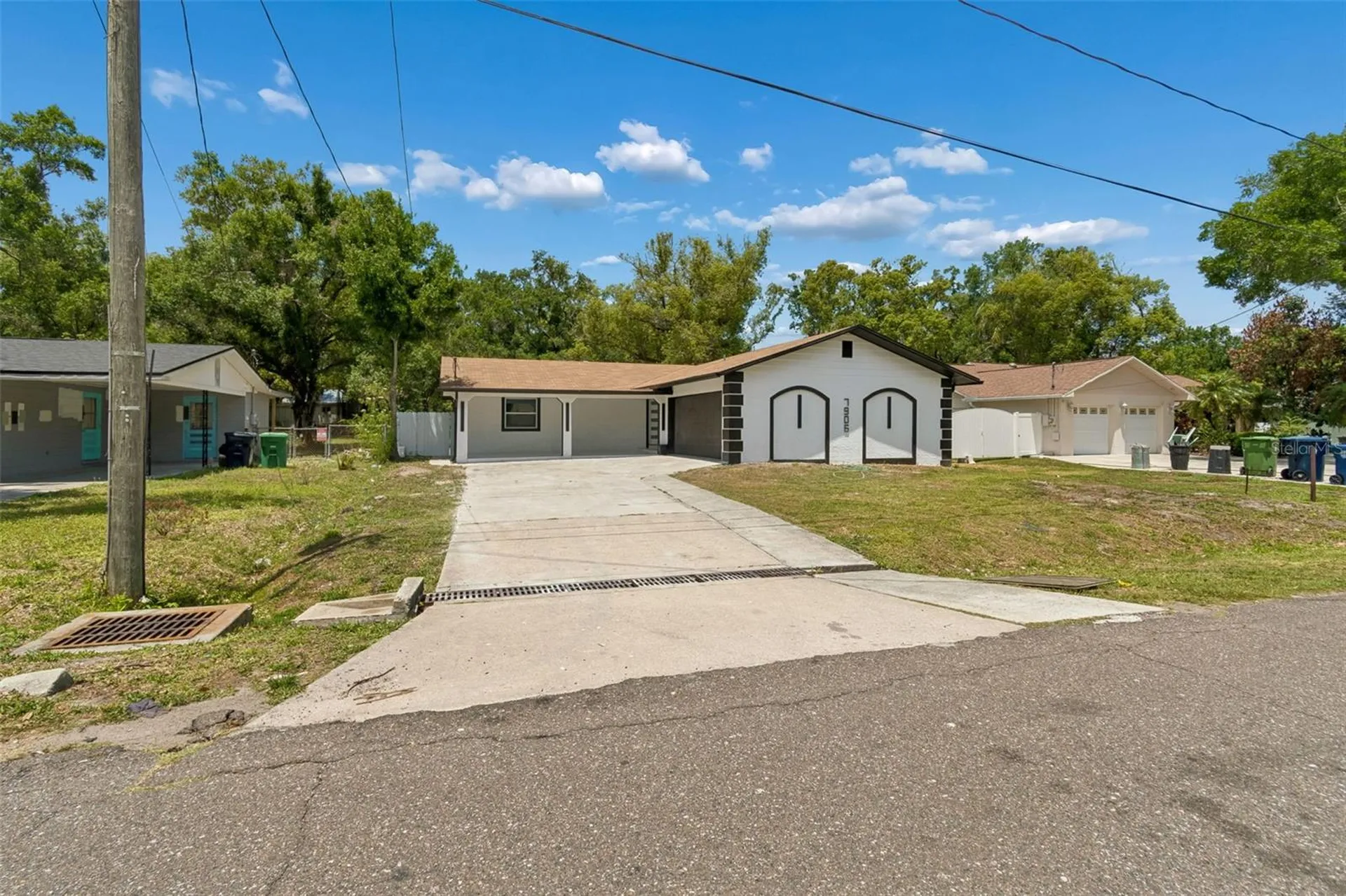 7906 N Fremont Avenue Tampa FL 33604