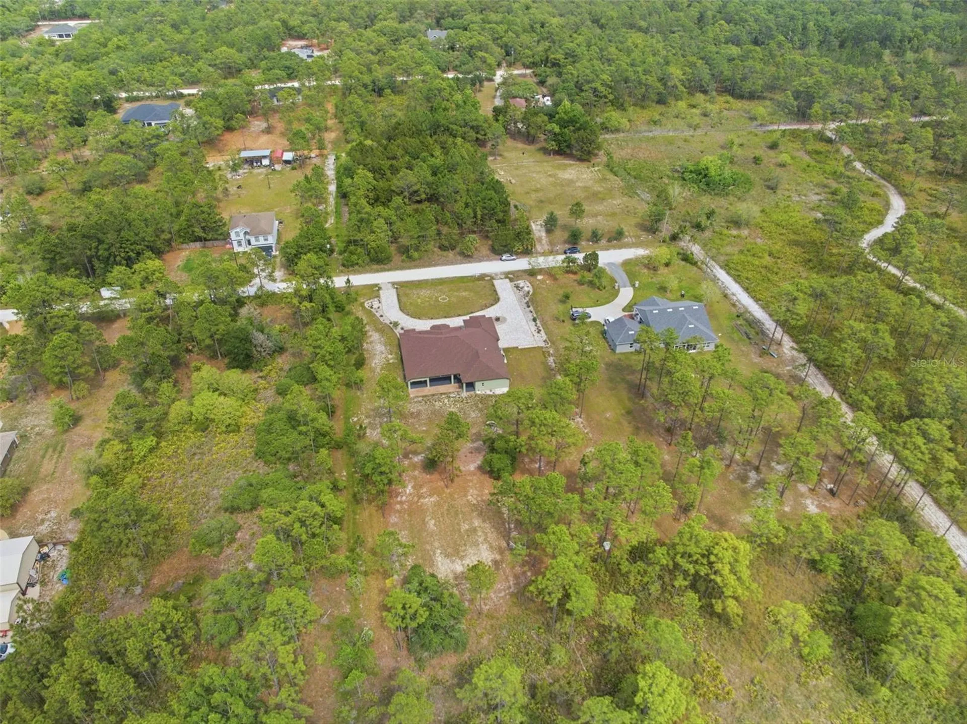 18043 Palmdale Road Weeki Wachee FL 34614